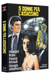 Pulsschlag des Todes · X-Rated · Cover C