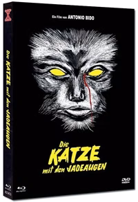 Die Stimme des Todes · X-Rated · Cover B