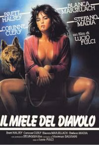 Il Miele del Diavolo · X-Rated · Cover B