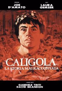 Caligula 2 · X-Rated · Cover C