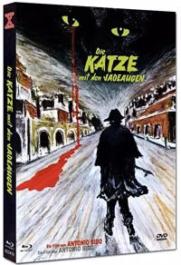 Die Stimme des Todes · X-Rated · Cover A