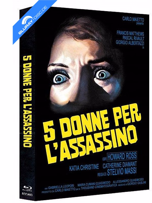 Pulsschlag des Todes · X-Rated · Cover A