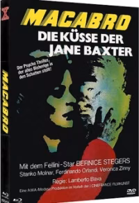 Macabro · X-Rated · Cover C