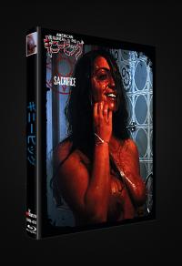 American Guinea Pig 3: Sacrifice · UncutTV · Cover E