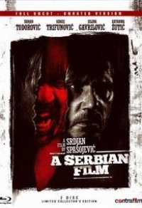 A Serbian Film · Contra-Film · Cover A