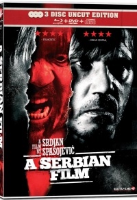 A Serbian Film · Contra-Film · Cover B