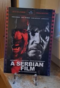 A Serbian Film · DigiDreams / Astro · Cover A