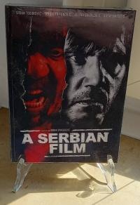 A Serbian Film · DigiDreams / Astro · Cover B