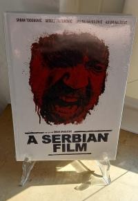 A Serbian Film · DigiDreams / Astro · Cover C