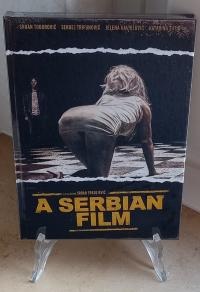 A Serbian Film · DigiDreams / Astro · Cover D