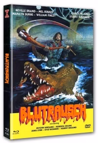Blutrausch · X-Rated · Cover B