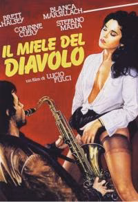Il Miele del Diavolo · X-Rated · Cover A