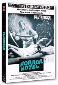 Blutrausch · X-Rated · Cover C