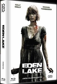 Eden Lake · NSM Records · Cover A