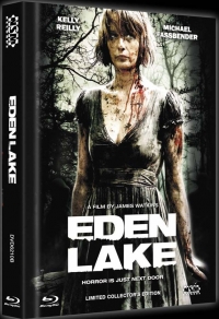 Eden Lake · NSM Records · Cover B