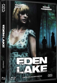 Eden Lake · NSM Records · Cover C