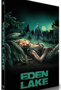 Eden Lake · Pretz-Media / Birnenblatt Home Video · Cover A