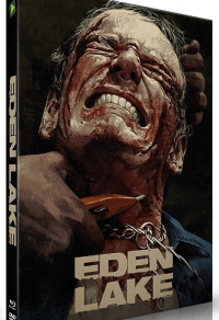 Eden Lake · Pretz-Media / Birnenblatt Home Video · Cover B
