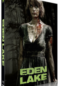 Eden Lake · Pretz-Media / Birnenblatt Home Video · Cover C
