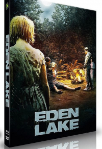 Eden Lake · Pretz-Media / Birnenblatt Home Video · Cover D