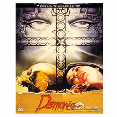 Exorcisme – Nackte Haut und schwarzes Leder · X-Rated · Cover B