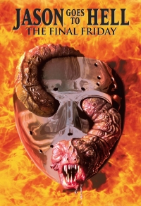 Jason Goes to Hell – Die Endabrechnung · Warner Home Video / Alphamovies · Neuauflage · unwattiert ohne Pappschuber