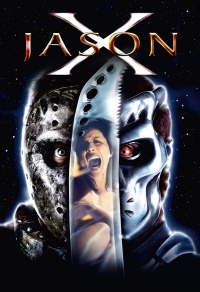 Jason X · Warner Home Video / Alphamovies · Neuauflage · 2018