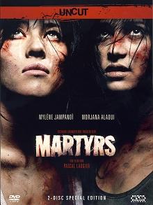 Martyrs · Senator Austria / NSM Records · 2-Disc Special Edition · im Schuber