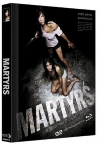 Martyrs · Infinity Pictures · Cover D